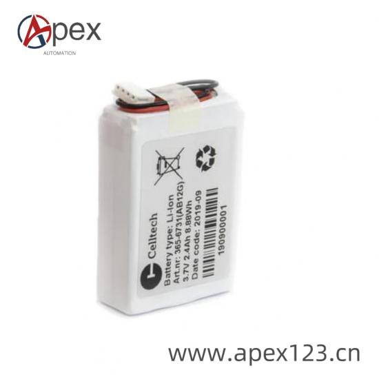 GE IC697MDL653 Installation