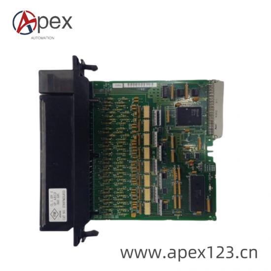 GE IC697MDL750 Installation