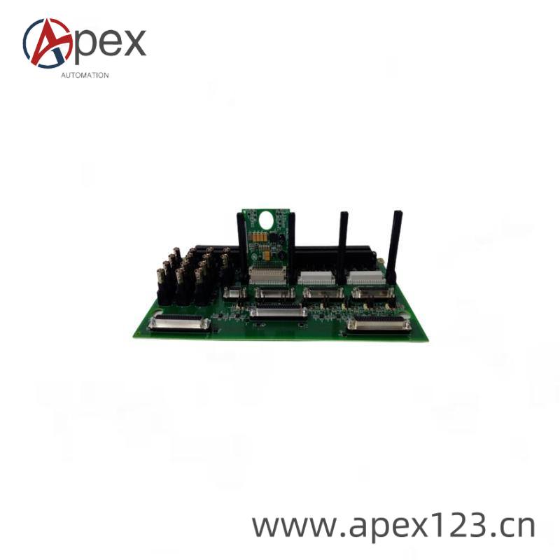GE IC697PWR710F Installation