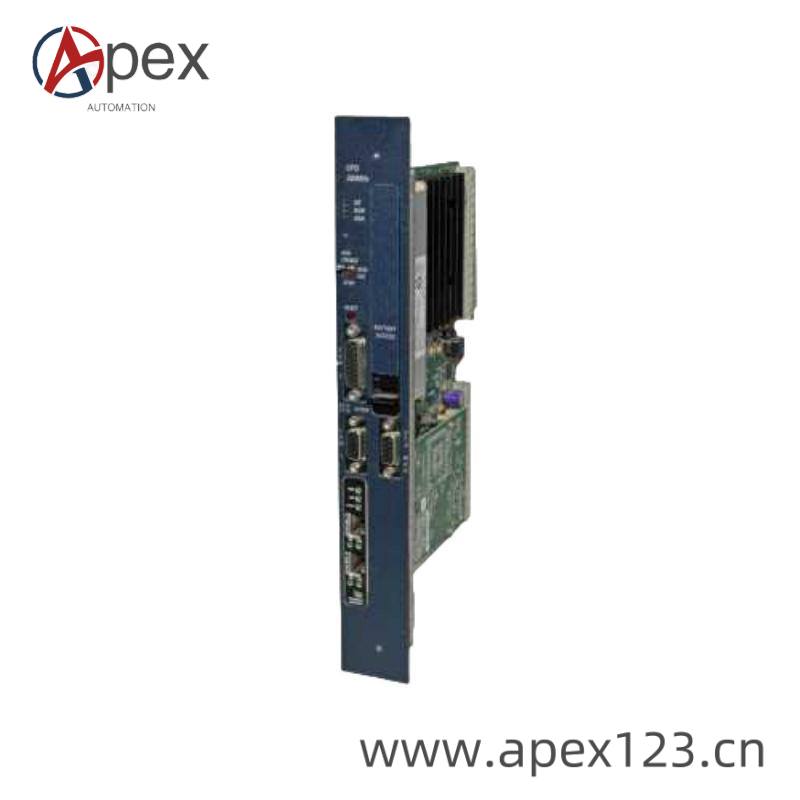 GE IC698CPE010 Industrial Application