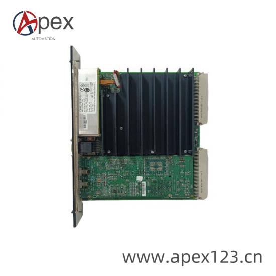 GE IC698CPE030 Port Details