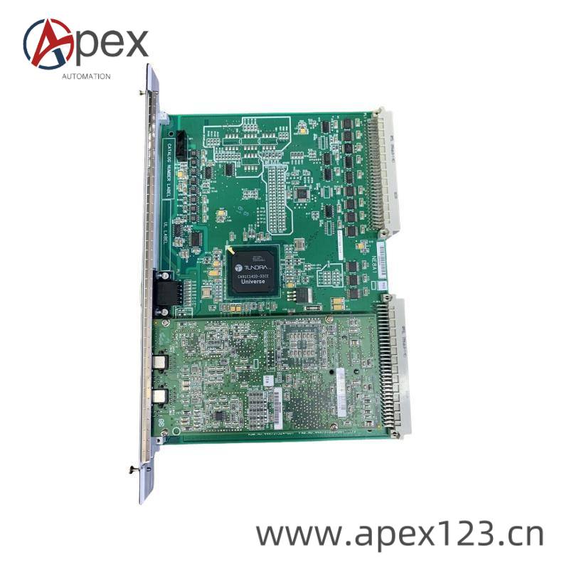 GE IC698ETM001 Installation