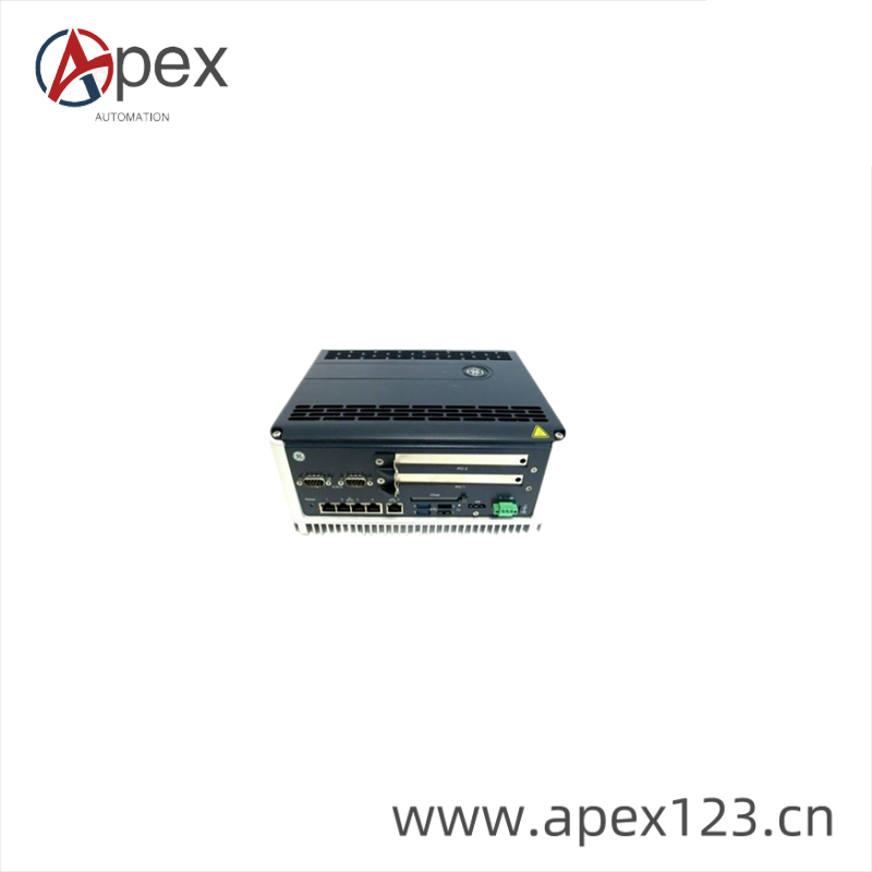 GE IS200AEPCH1BAA Installation