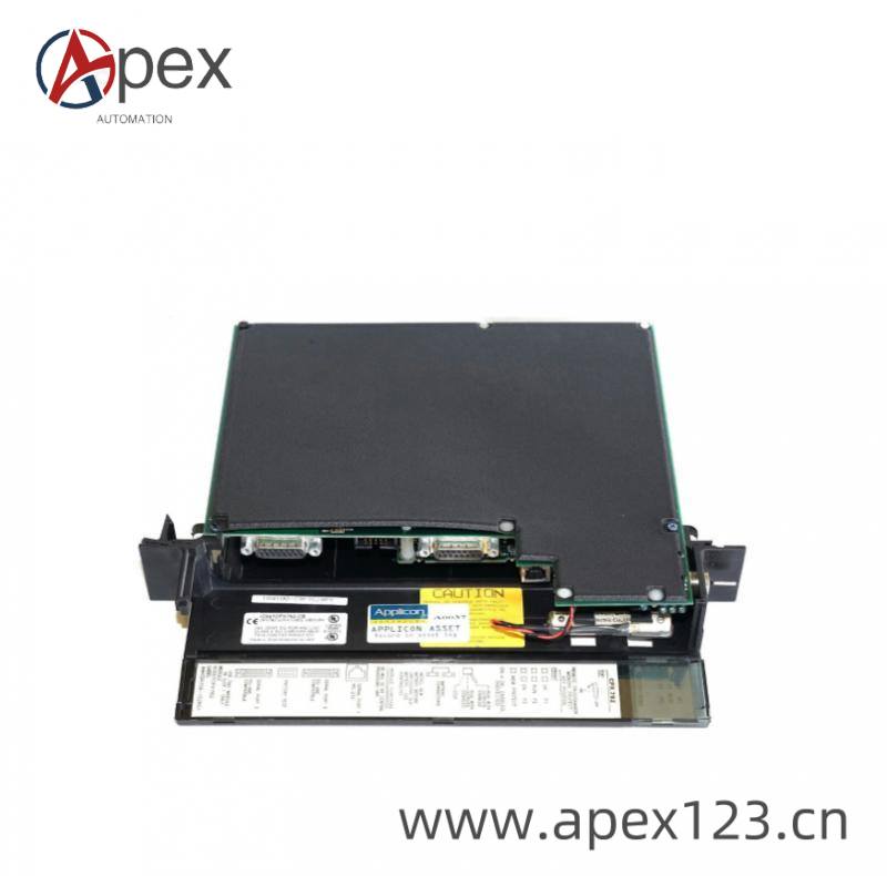 GE IS200DSPXH1DBC Board Layout