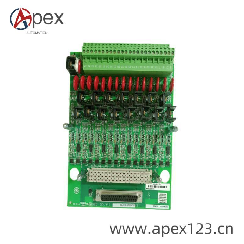Industrial Automation Component