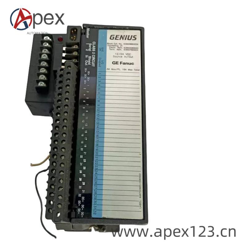 Industrial Application