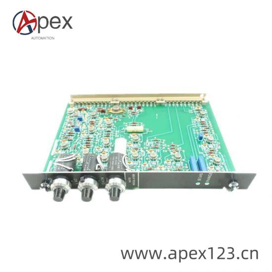 GE IS200JPDDG1AAA Front View