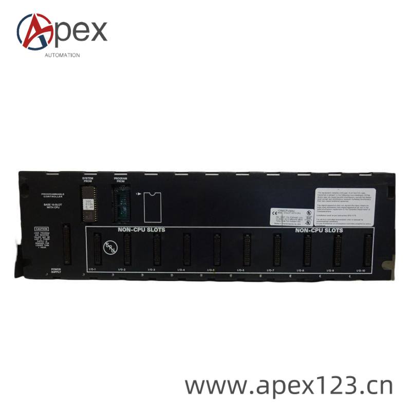 GE IS200PMCIH1AAA6BA00 Installation