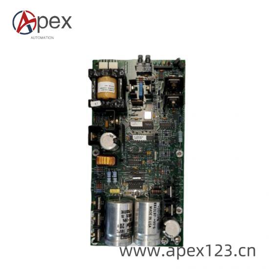 GE IS200SPROH1AAB Terminal Board