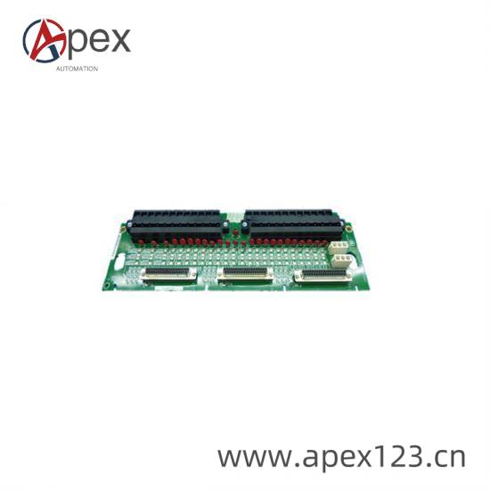 Terminal Block Detail