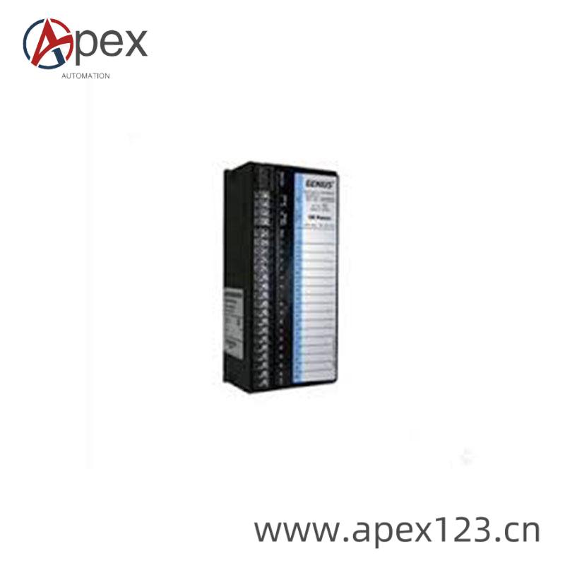 GE IS200TREAH2AED Installation