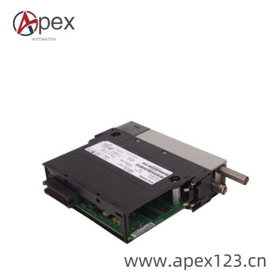 GE IS200TSVCH2AED side view