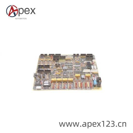 GE IS200TSVCH2AED installation