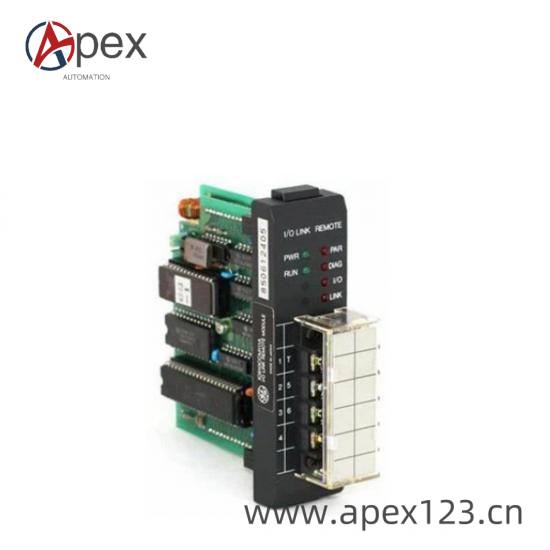 GE IS200TVBAH2ACC Connector Detail
