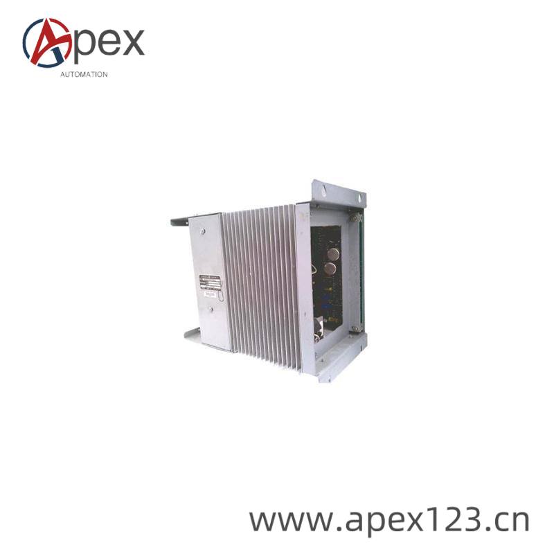 GE IS200WNPSH1ABA Side View