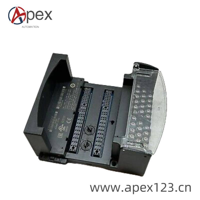 GE IS210AEBIH1BED Installation