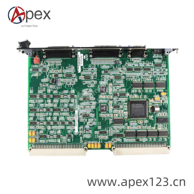 GE IS215UCVEH2AB Module