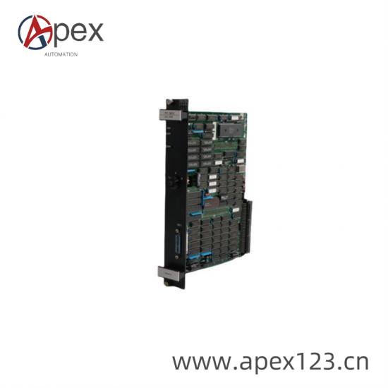 GE UCVE Controller Front View
