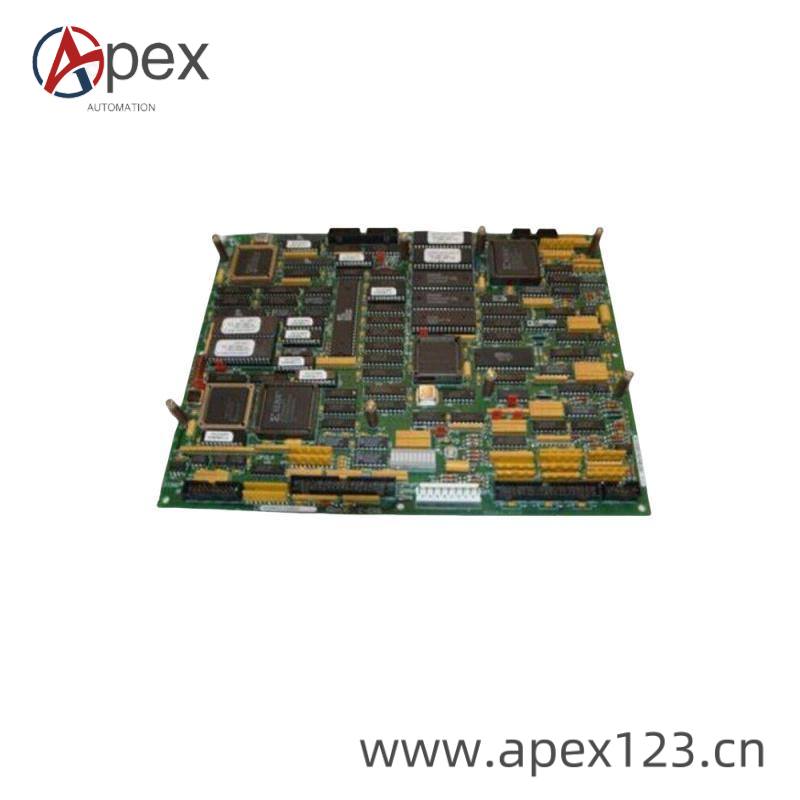 UCV Controller Interface Details
