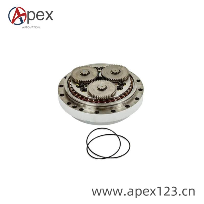 GE IS220PDIIH1B Installation