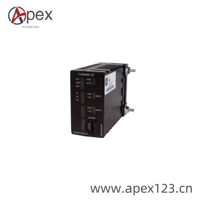 Module connection interface