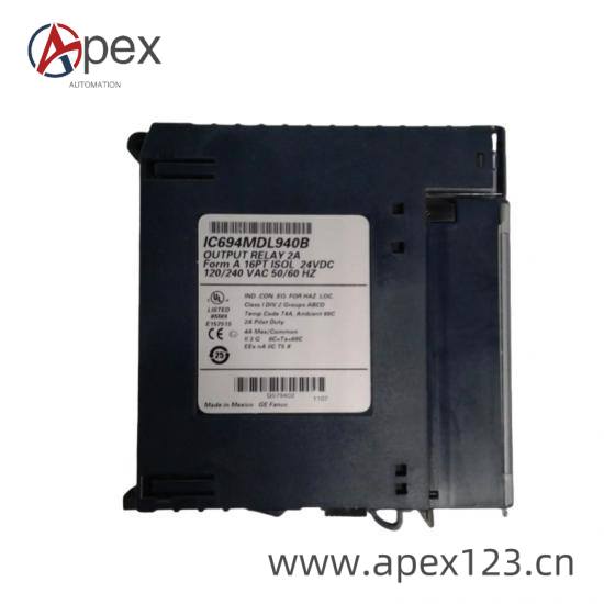 GE IS220PPDAH1B Installation