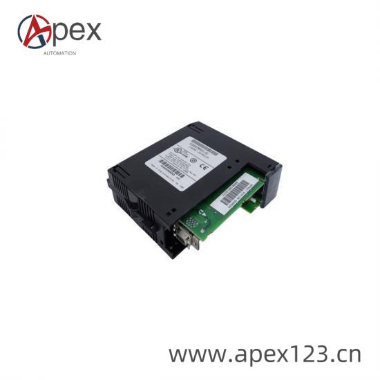 GE IS230TNPAH2A Installation