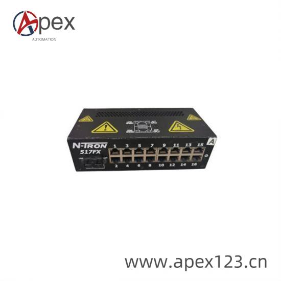 Industrial Installation