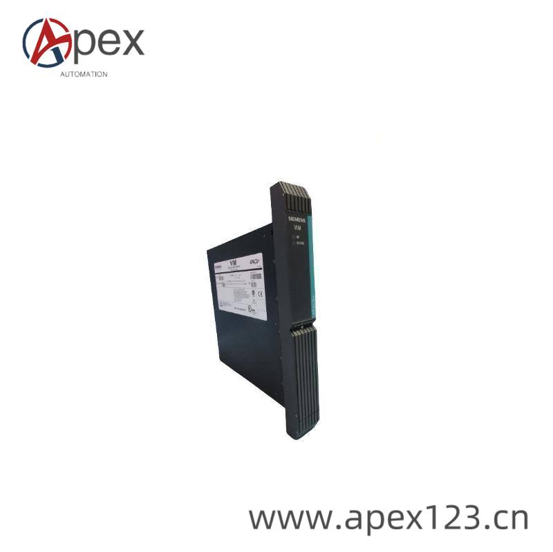 GE IS420UCSCH2A-C-V0.1-A Side View