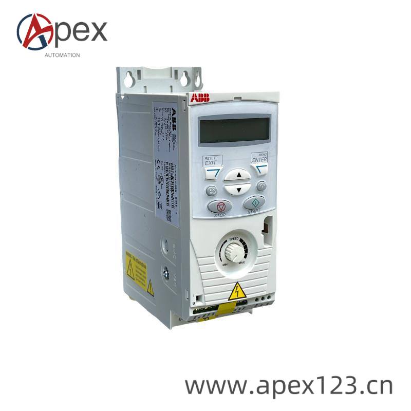 GE Control Module