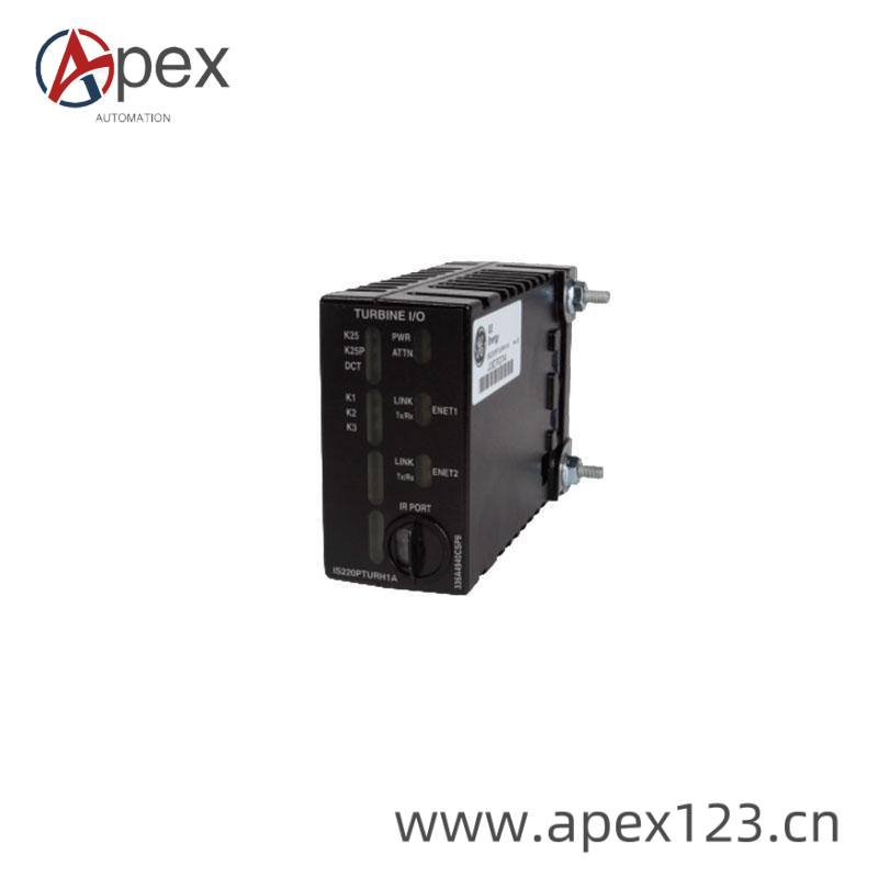 GE MVR1600-4601 Front View