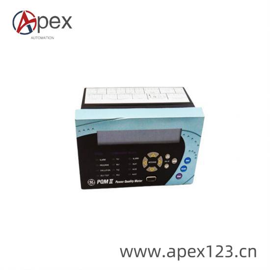 GE PQMII-T20 Installation