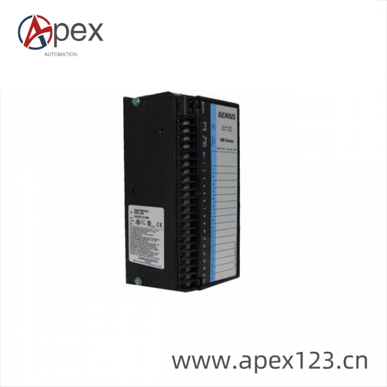 GE PRG-MODEM Front View
