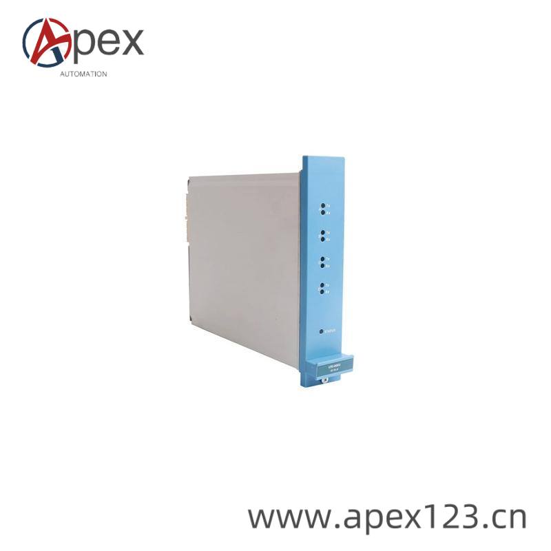 Module Interface Details