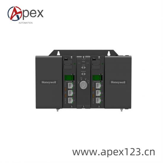 GE Control System Integration