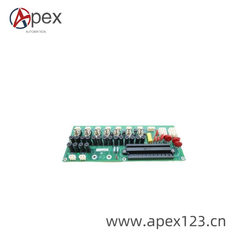 GE UR9EH Connectivity