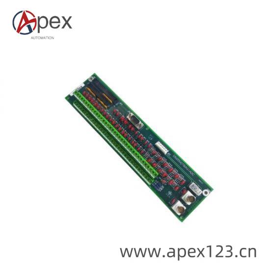 GE V7668A-1310B0 Industrial Application