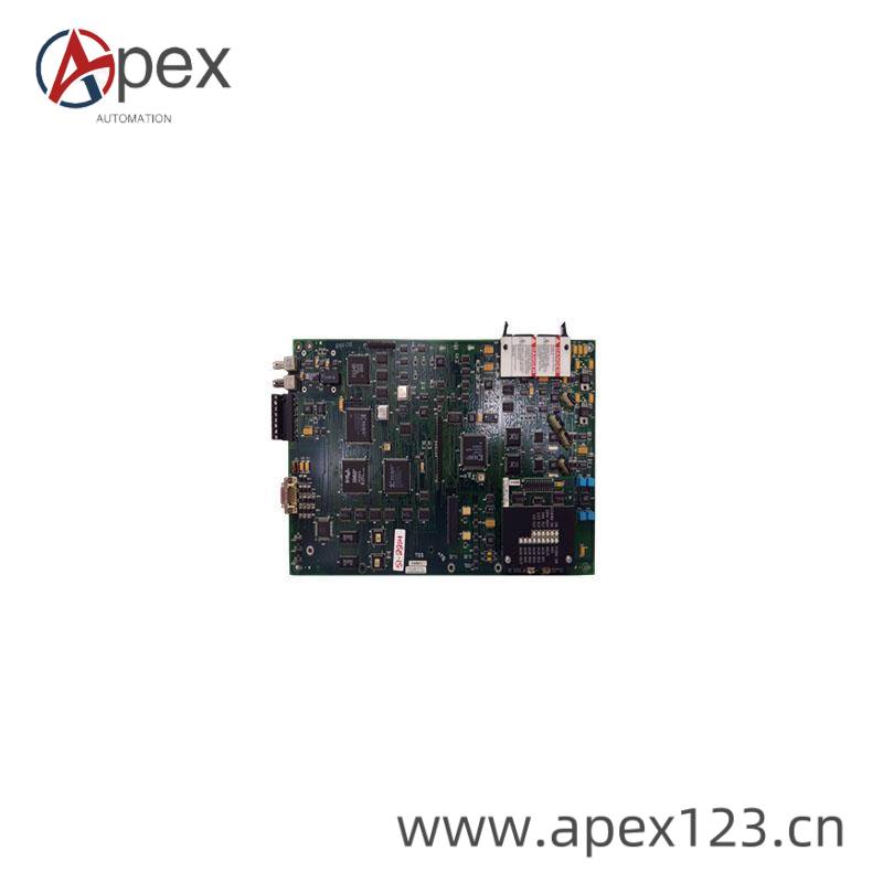 Module Interface Details