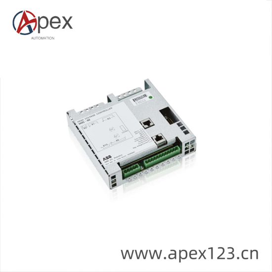 GE VME-1064 Installation Example