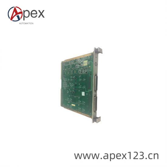 GE VME-MB-Z004 Overview