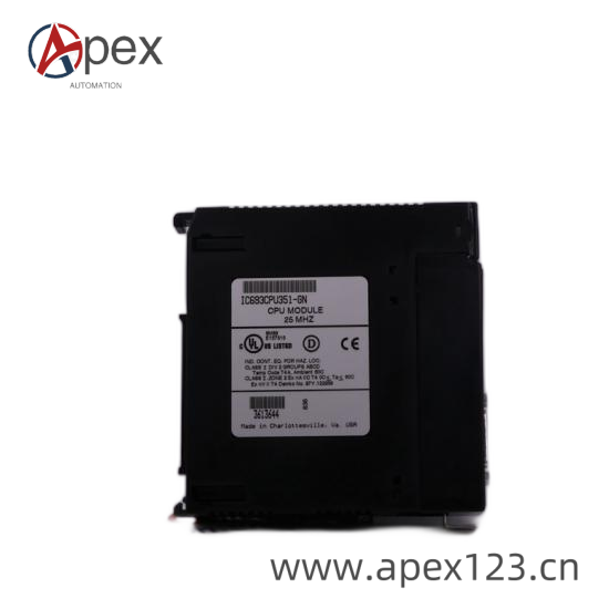 GE VME-MB-Z004 Installation