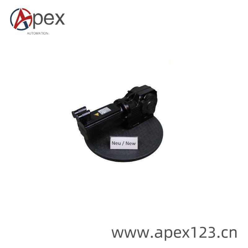 GE VME5565 Front View