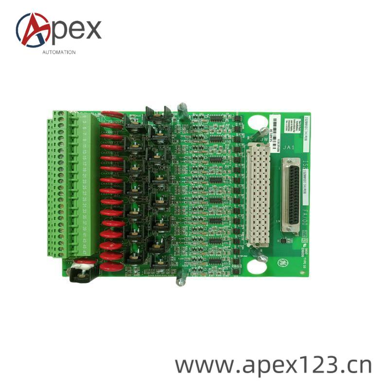 GE VMIACC-0584 Side View