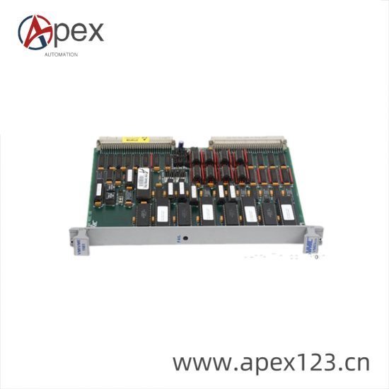 GE VMIVME-4140 Installation