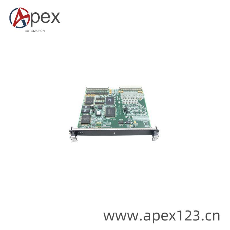 GE VMIVME-7452 Installation