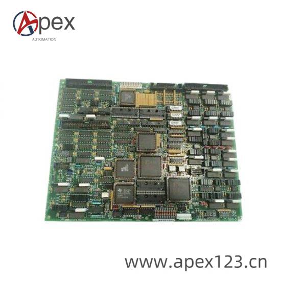 GE VMIVME-7658 Front View