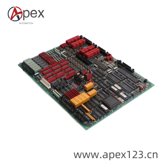 GE VMIVME-7658 Interface Details