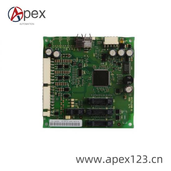 Module Interface Details