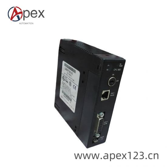 GE WES13-3WES front view