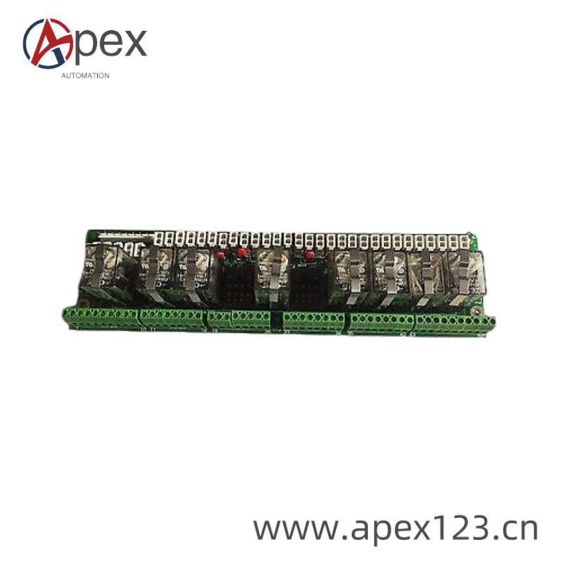 GE WES5162-9101 Module